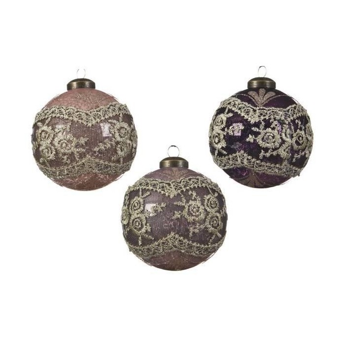 SFERA 8CM CPIZZO 3COL ASS VET